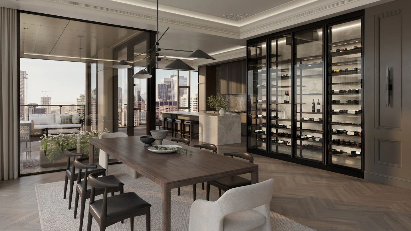 Protect Your Premium Wine Investment